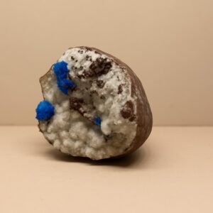 Blue Cavansite – 156 g, Natural Mind, Body, Soul Collection