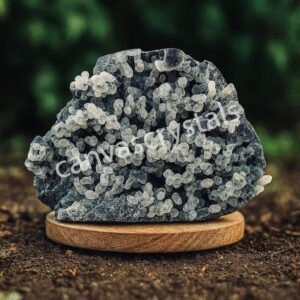 Coral, Natural Raw Natural Mind, Body, Soul Collection Cluster,1.645 kgs