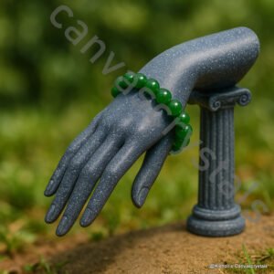 Green Aventurine Opportunity Bracelet – Mind, Body & Soul Collection
