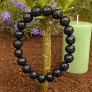 Pietersite 10 mm Bracelet – Courage • Rejuvenation • Inner Vision, Mind-Body-Soul Bracelet series